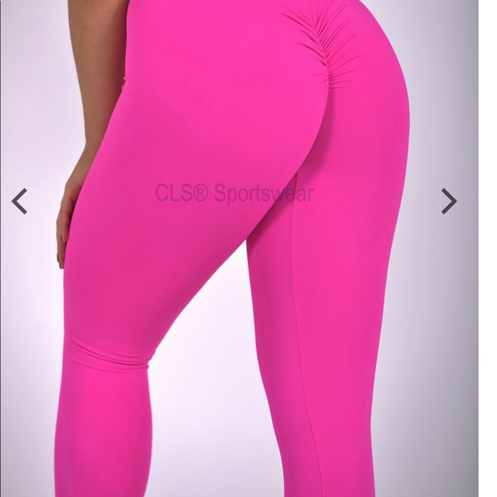 Sport Leggins